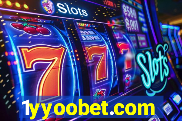 1yyoobet.com