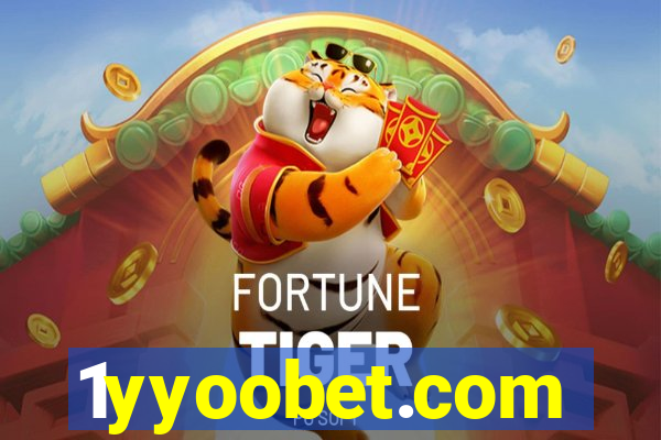 1yyoobet.com