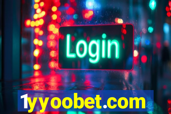 1yyoobet.com