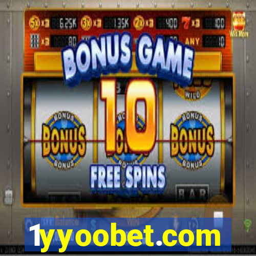 1yyoobet.com