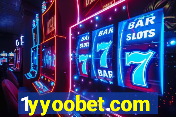 1yyoobet.com