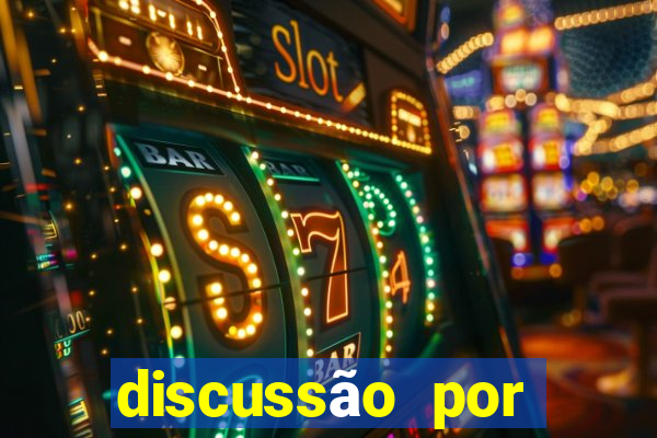 discussão por terreno portal zacarias