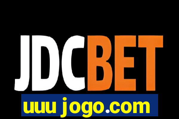 uuu jogo.com
