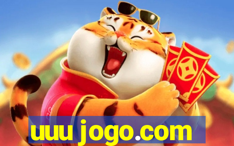 uuu jogo.com