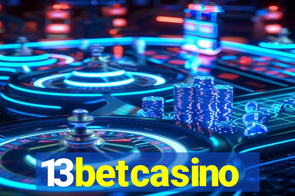 13betcasino