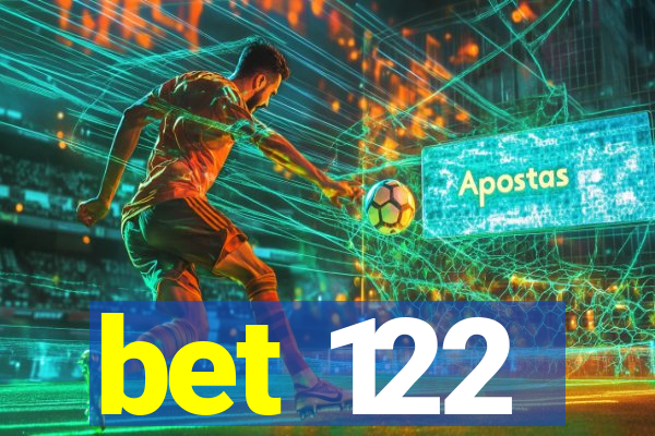 bet 122