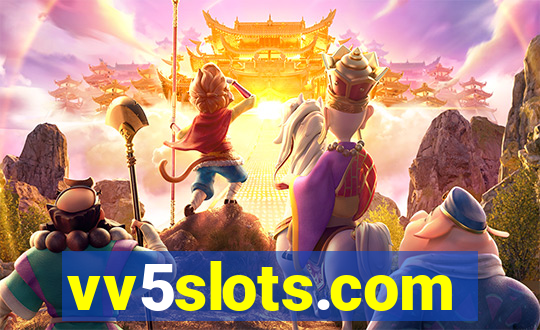 vv5slots.com