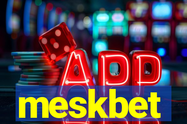 meskbet