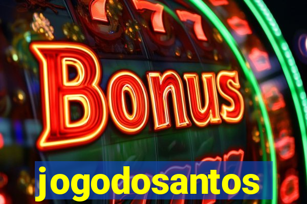 jogodosantos