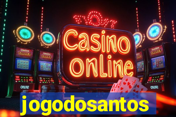 jogodosantos