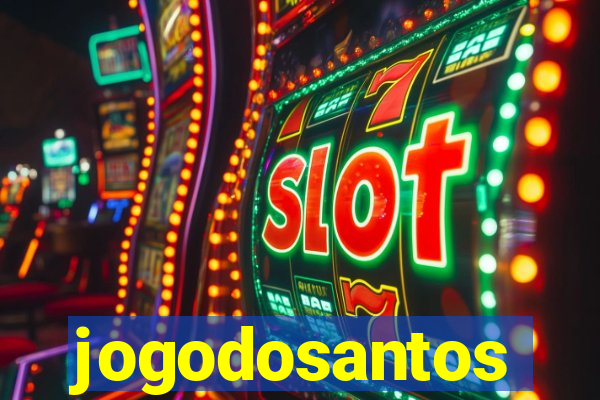 jogodosantos