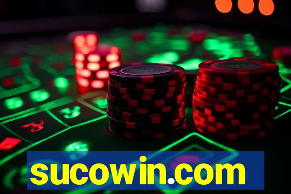 sucowin.com