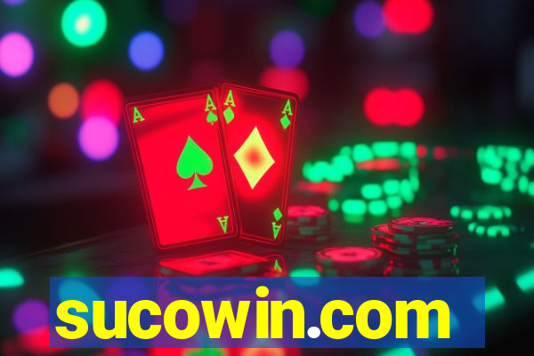 sucowin.com