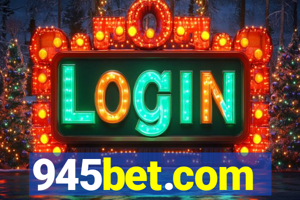 945bet.com