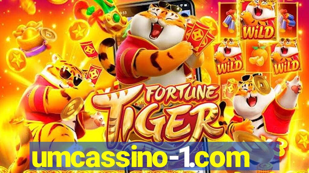 umcassino-1.com