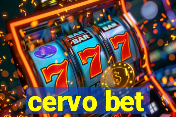 cervo bet