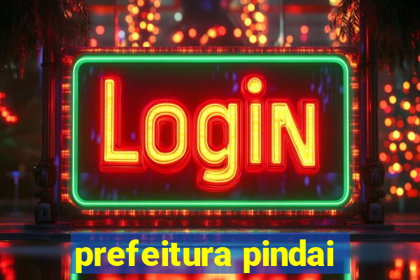 prefeitura pindai