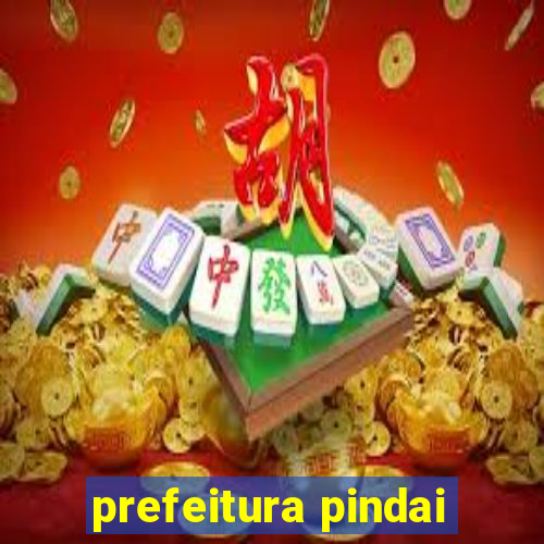 prefeitura pindai