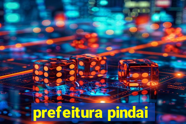 prefeitura pindai
