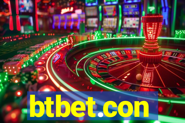 btbet.con