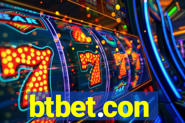 btbet.con