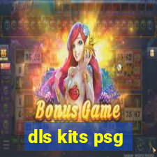 dls kits psg