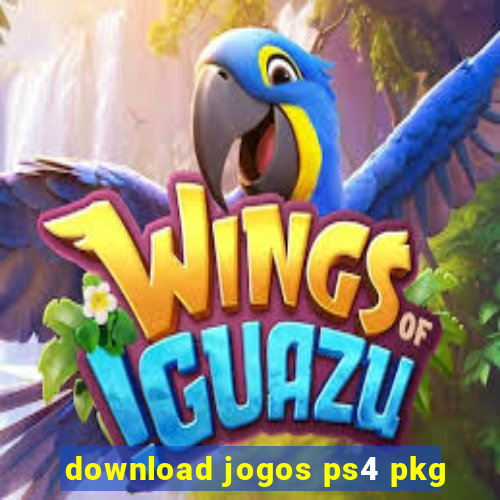 download jogos ps4 pkg