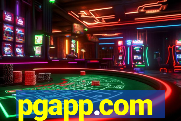 pgapp.com