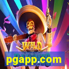 pgapp.com