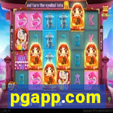 pgapp.com