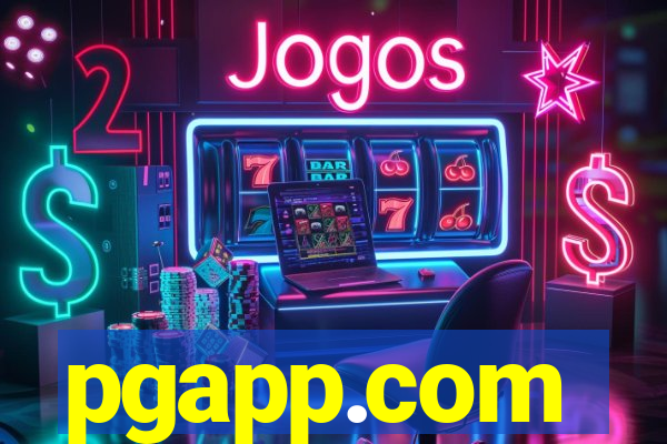 pgapp.com