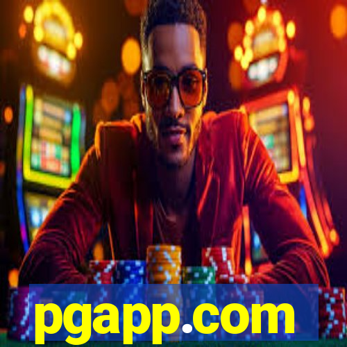 pgapp.com