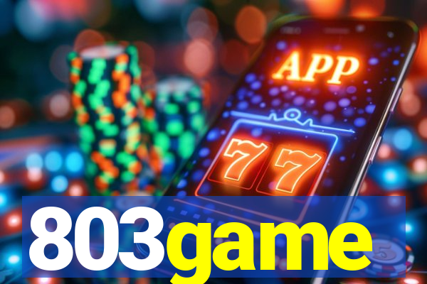 803game