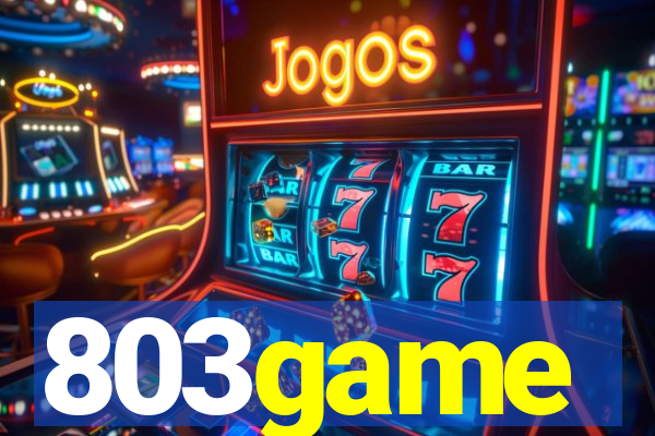 803game