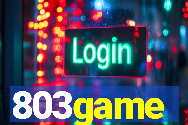 803game