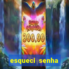 esqueci senha windows 10