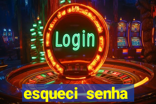 esqueci senha windows 10