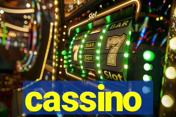 cassino internacional online