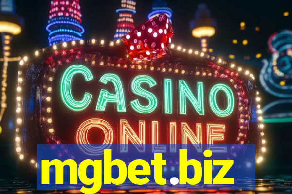 mgbet.biz