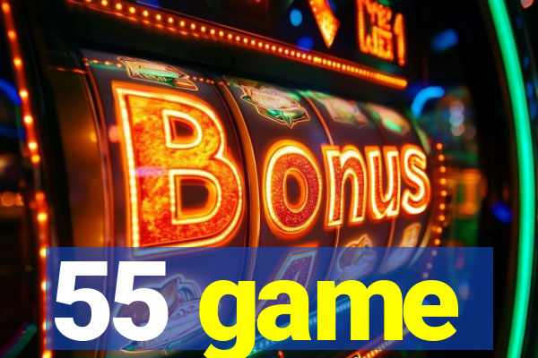 55 game