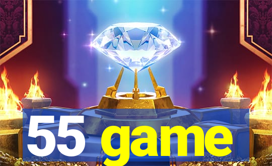 55 game