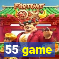 55 game