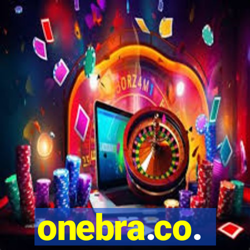 onebra.co.