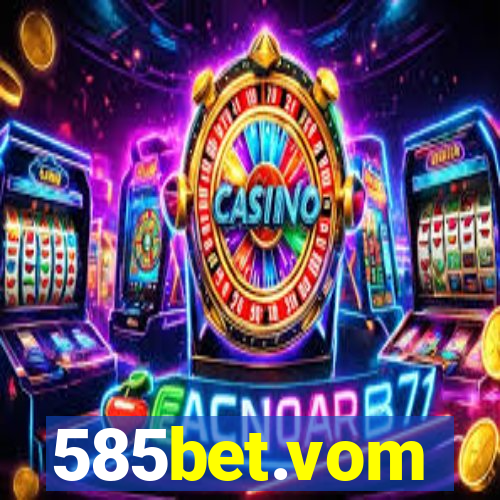 585bet.vom