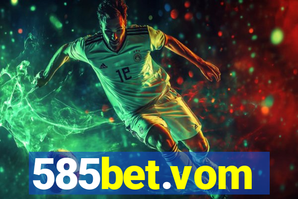 585bet.vom