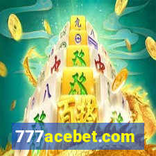 777acebet.com