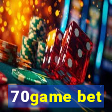 70game bet
