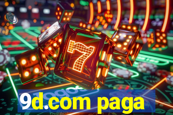9d.com paga