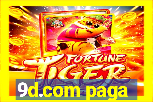 9d.com paga
