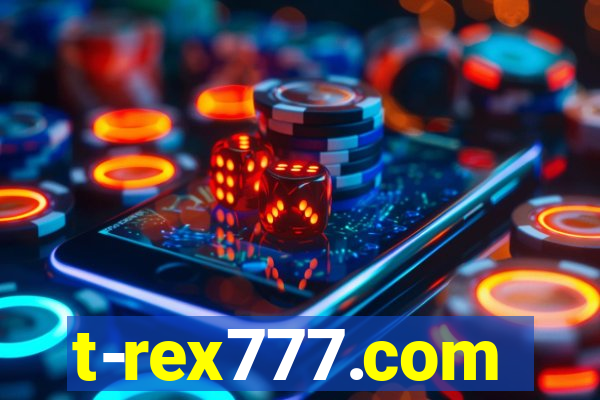 t-rex777.com